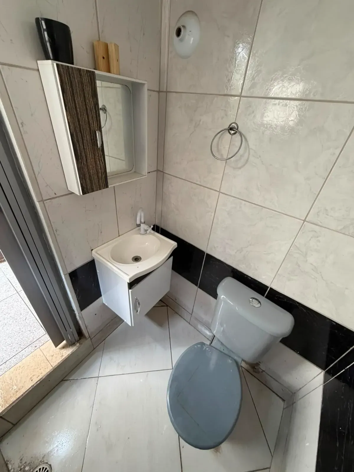 Imagem Casa com 3 Quartos à Venda ou Locação, 80 m² em Alto Ipiranga - Mogi das Cruzes