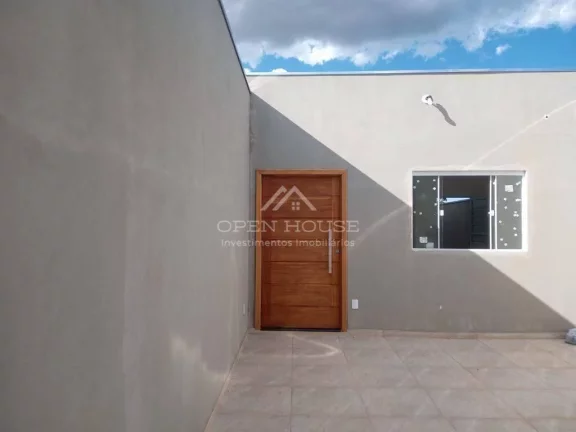 Imagem CASA PADRÃO