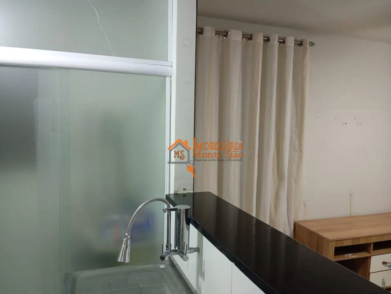Imagem Apartamento com 2 dormitórios à venda, 45 m² por R$ 245.000,00 - Água Chata - Guarulhos/SP