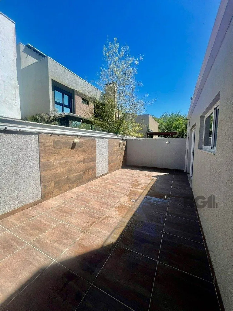 Imagem Casa em condomínio fechado