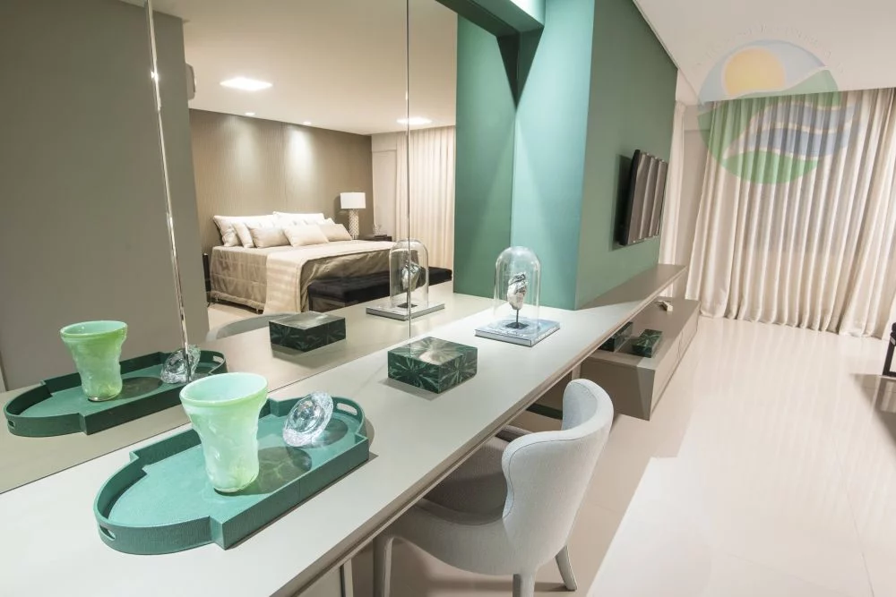 Imagem Apartamento com 5 suites, 414m2, à venda em João Pessoa, Altiplano Cabo Branco