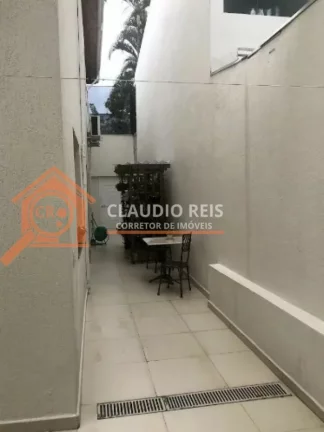 Imagem Casa com 3 Quartos à venda, 352m² - Moema