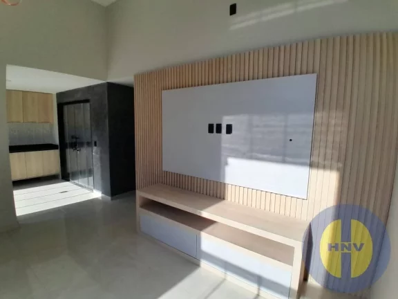 Imagem Excelente imóvel de fino acabamento com Móveis planejados em Itaipuaçú!
