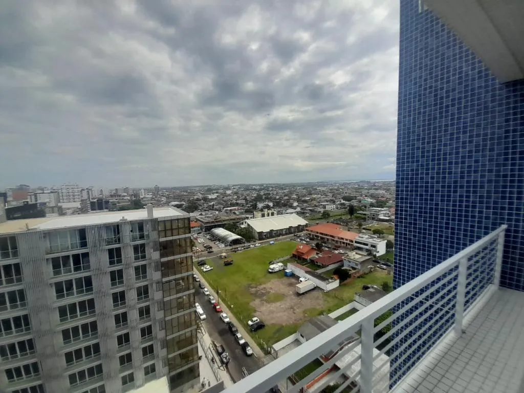 Imagem Apartamento 1 Dormitório - Bairro Centro