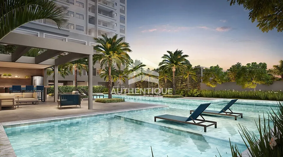 Foto do imóvel GRAND SQUARE PRACA DA ARVORE - Apartamento à venda em Rua Araré, 99 - Chácara Inglesa, São Paulo - SP