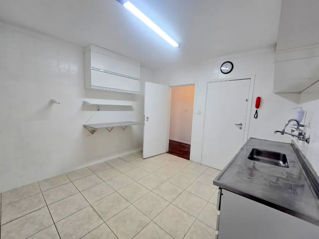 Imagem Apartamento à venda em São Paulo, Paraíso, com 3 quartos, 96m2