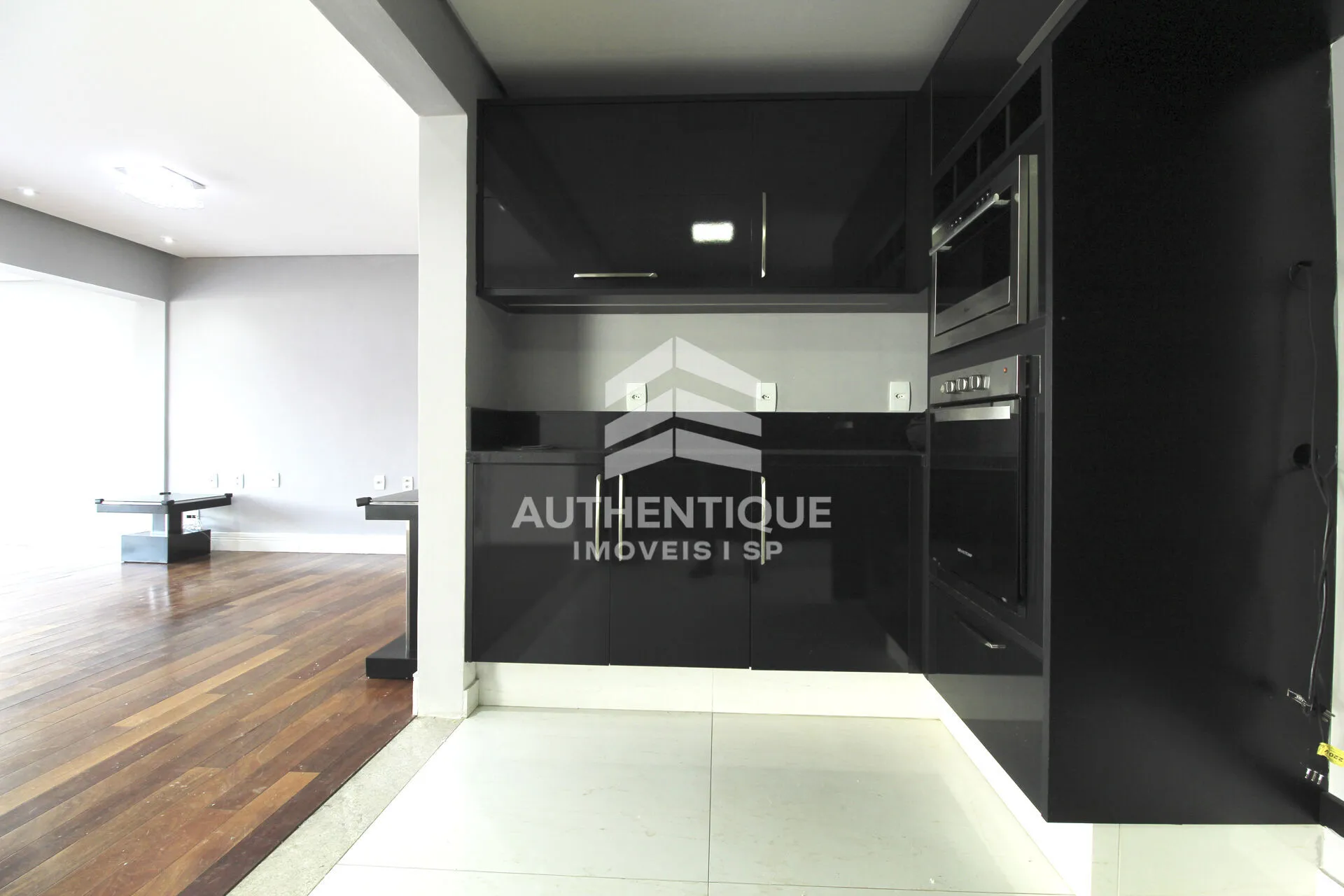 Imagem Vistta 180º Saude - Apartamento à venda em São Paulo/SP