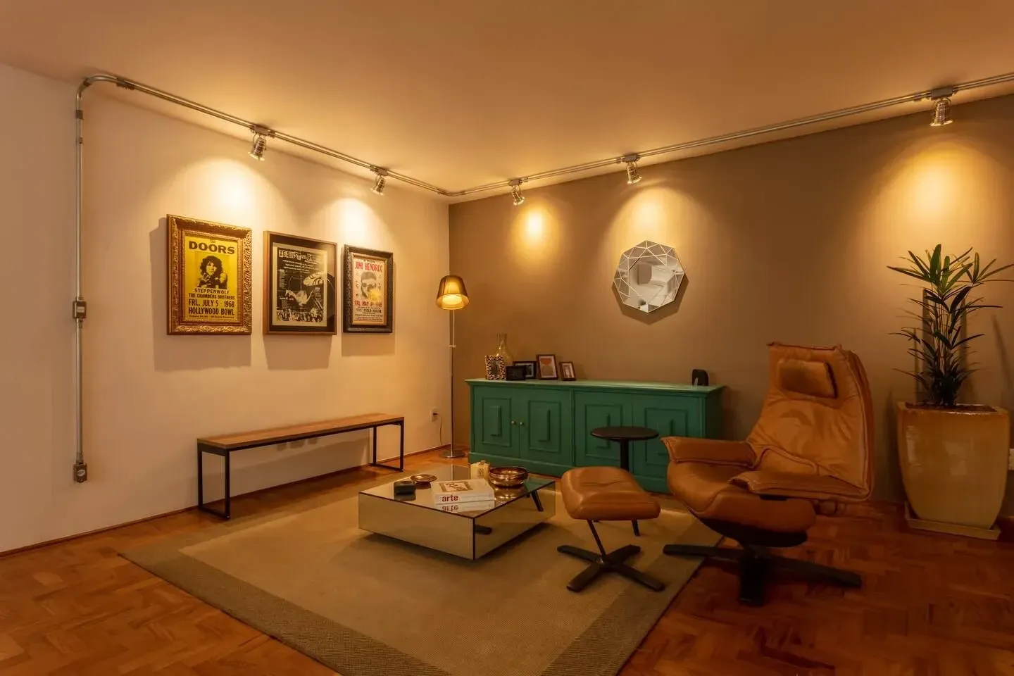 Imagem Apartamento com 2 Quartos à Venda, 114 m² em Jardim Paulista - São Paulo