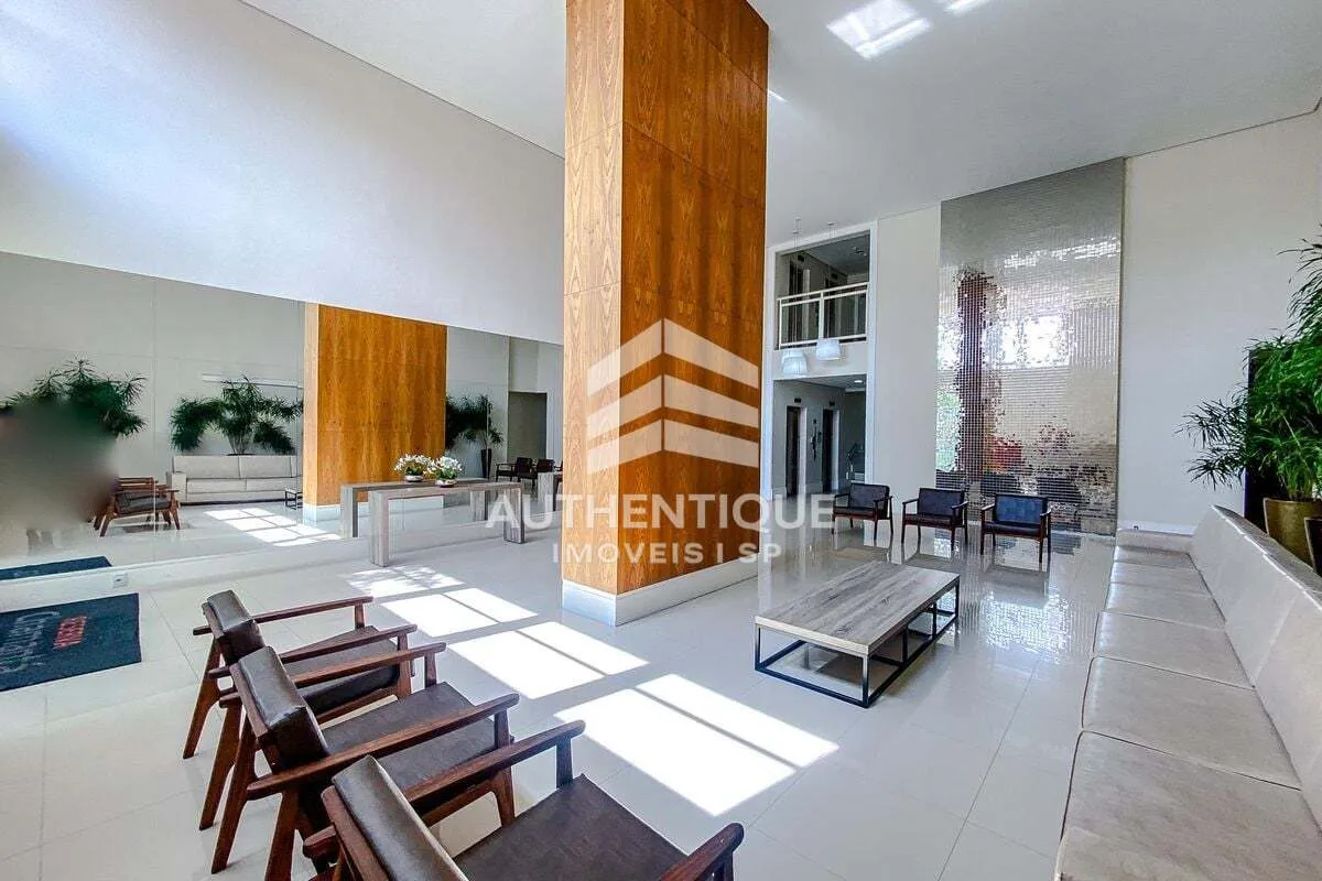 Imagem RESERVA CHAMANTA MOOCA - Apartamento no bairro da Mooca à venda