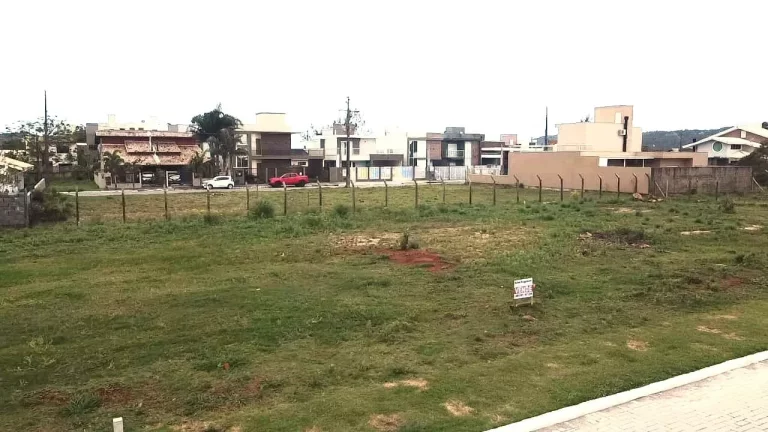Imagem Terreno em Areias de Palhocinha, Garopaba-SC: Pronto para Construir sua Casa Ideal!