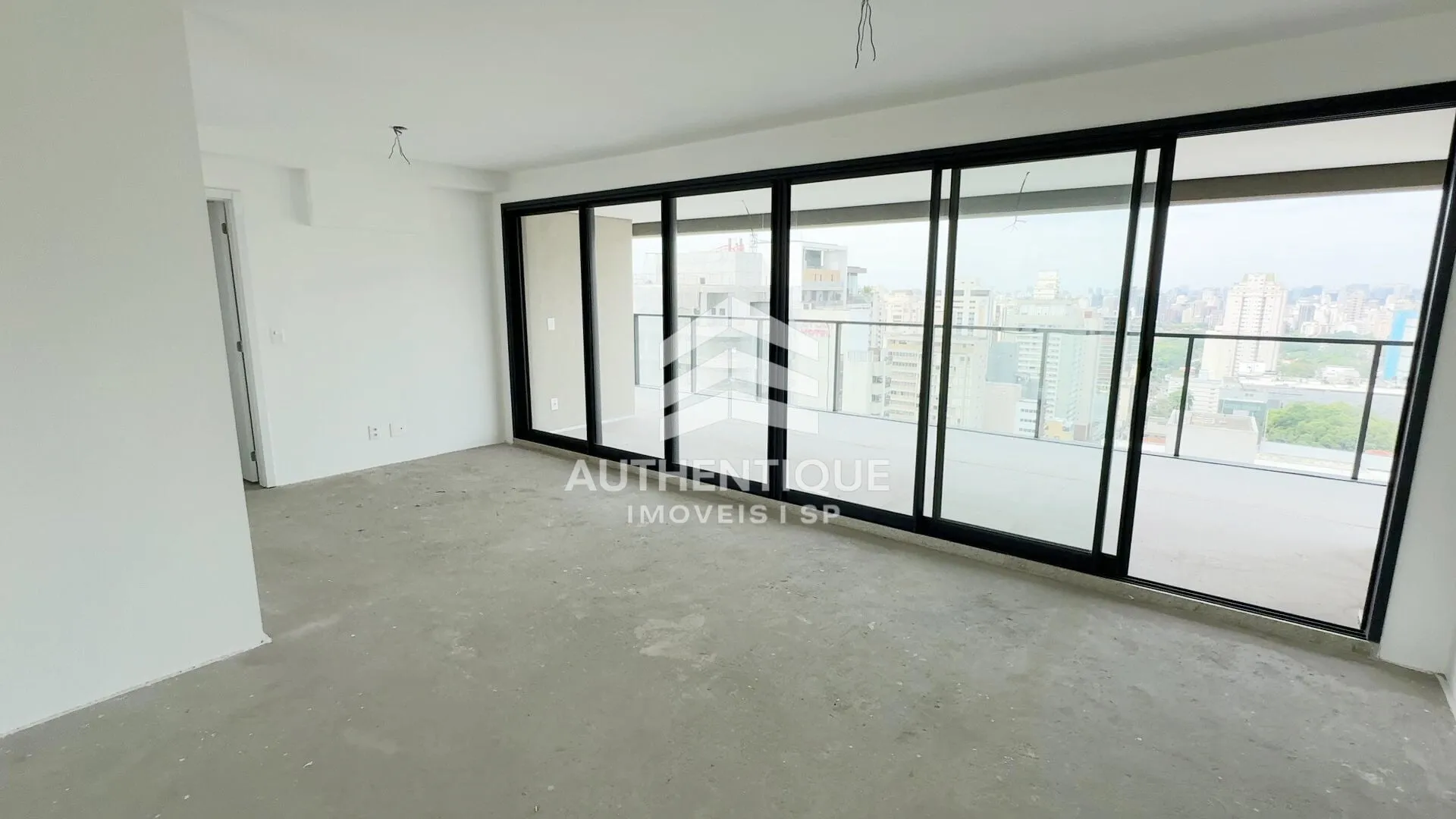 Imagem DIAMOND JARDINS - Apartamento no bairro Jardins à venda