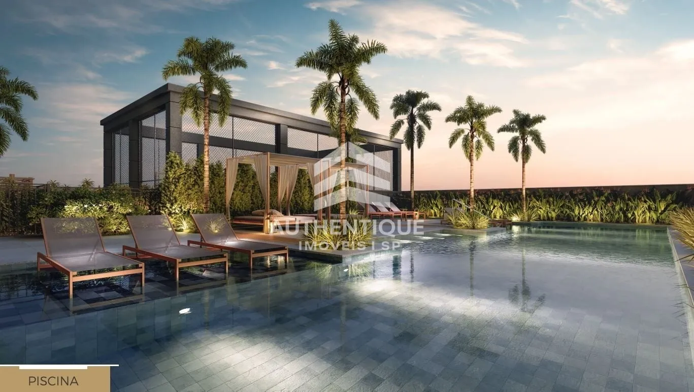 Imagem LIVING IPIRANGA - AV NAZARE - Apartamento à venda no bairro Ipiranga - São Paulo/SP, Zona Sul