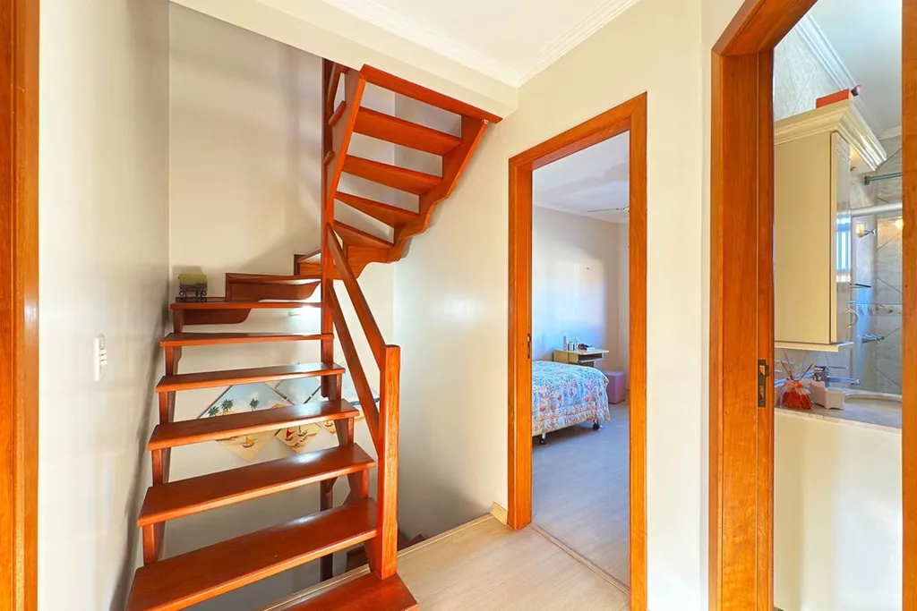 Imagem Casa de Condomínio em Serraria