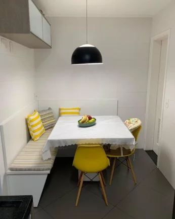 Imagem BUTANTÃ, Apartamento com 3 dorms 1 suite 2 vagas.
