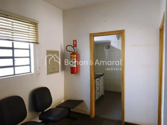 Imagem Venda, salão industrial e comercial, Jardim São José, em Campinas. 
Local de fácil acesso pela r...