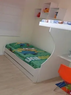 Imagem Apartamento minha casa minha vida em Ferraz de Vasconcelos SP