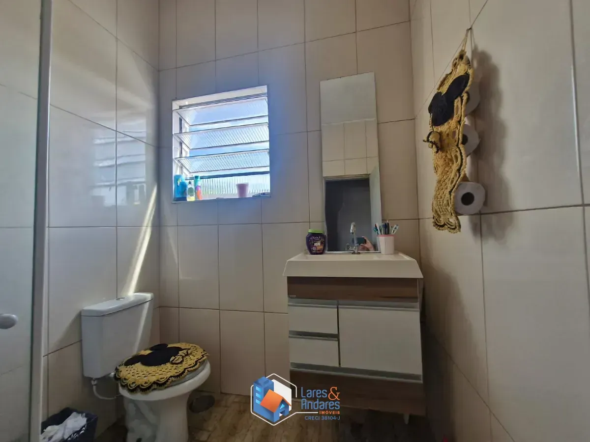 Imagem Casa para venda em Vila Espanhola com 3 quartos, 87m²