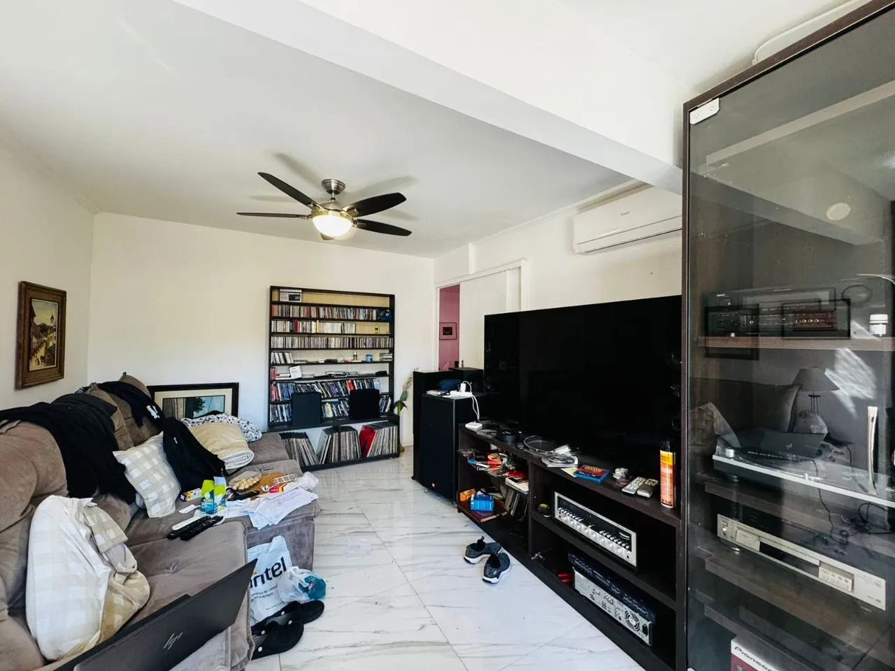Imagem Cobertura no Bairro Cristal- 3D