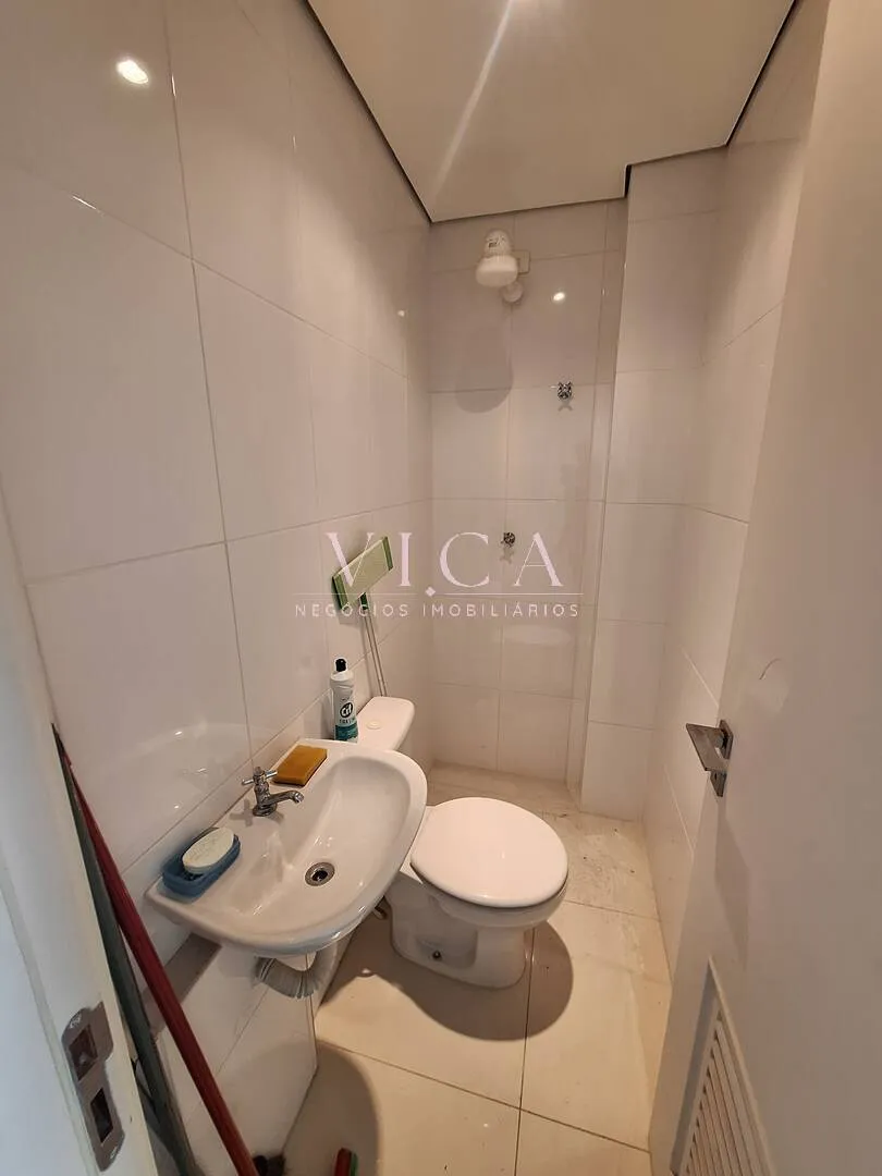 Imagem Apartamento para aluguel 181m², 3 suítes - R$ 12.300/mês - Alphaville/SP