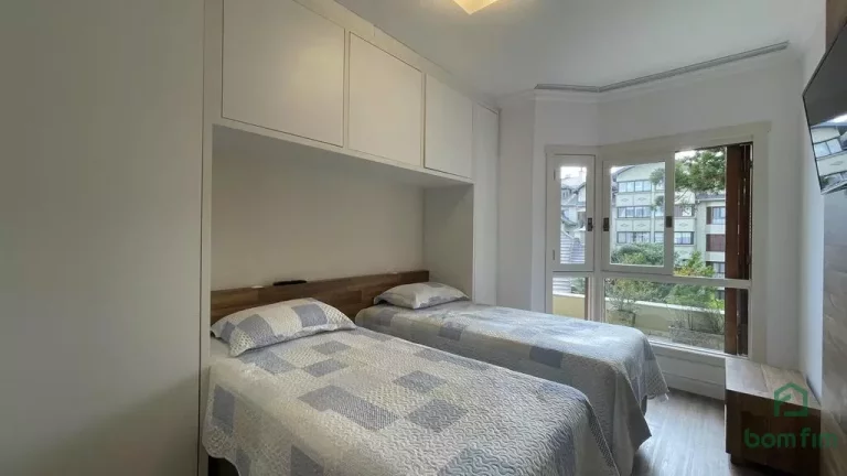 Imagem Apartamento CCTF 220 Apto 302