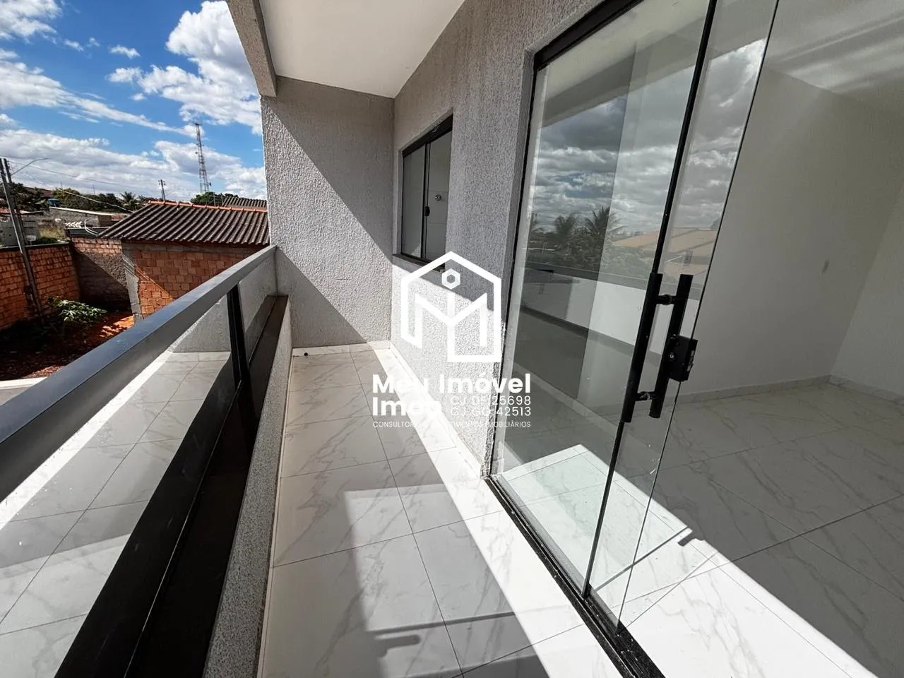Imagem Apartamento em Parque Estrela Dalva VII - Luziânia