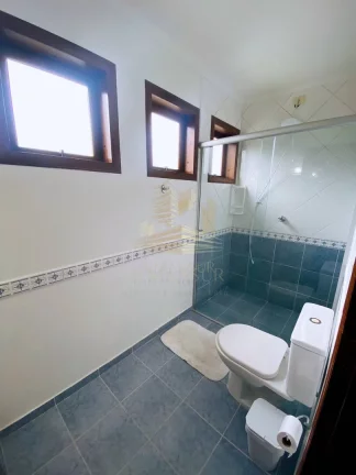 Imagem Casa para locação Temporária