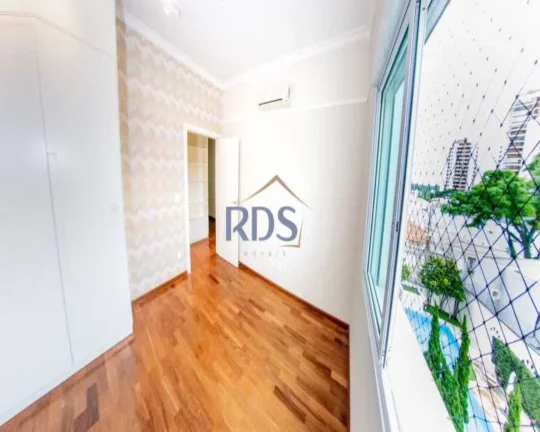 Imagem Apartamento - Padrão / Residencial / Vila Congonhas