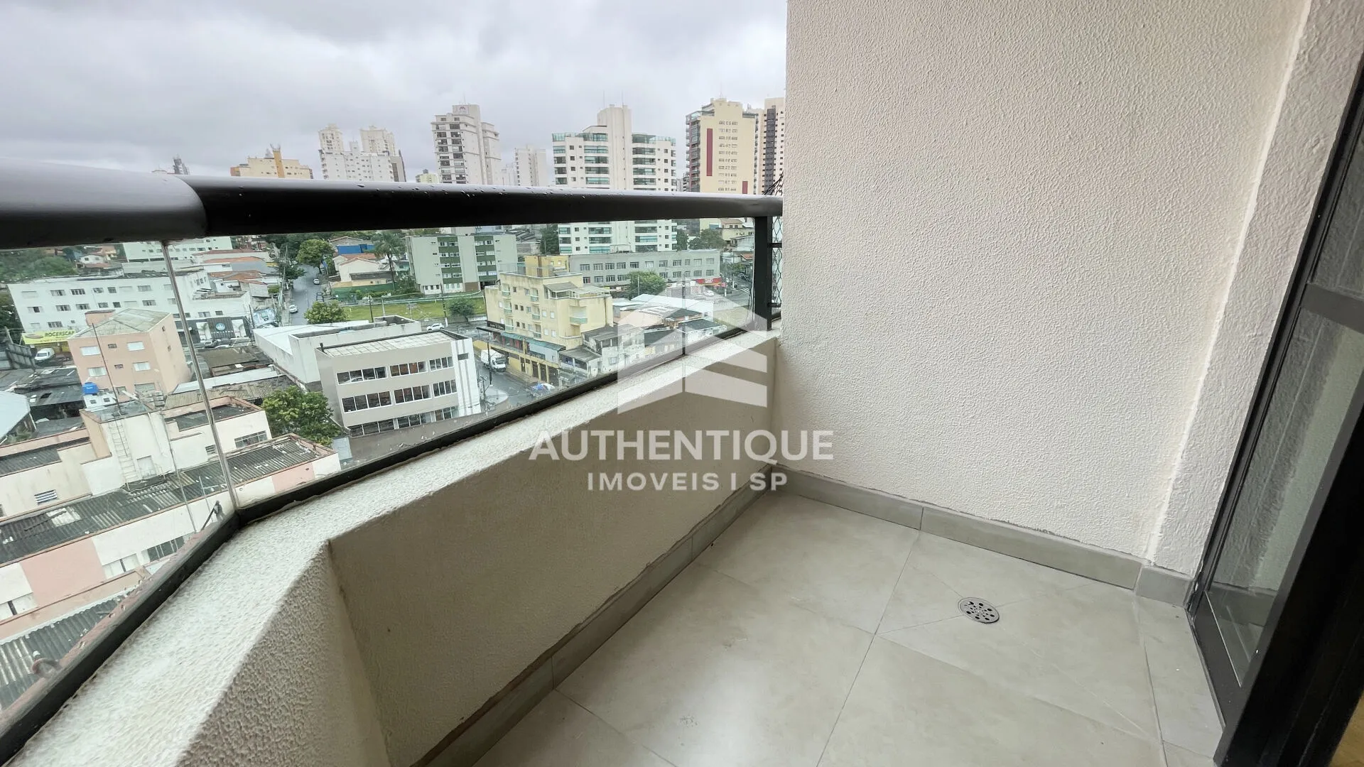 Imagem Praias D'Espanha Rudge Ramos - Apartamento à venda no bairro Rudge Ramos - São Bernardo do Campo/SP