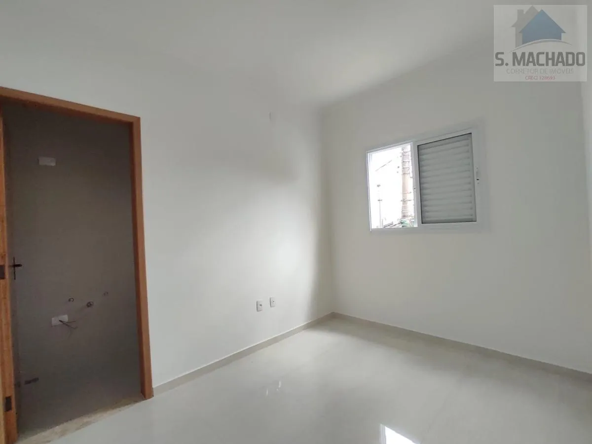 Imagem Apartamento para Venda em Santo André / SP no bairro Parque das Nações
