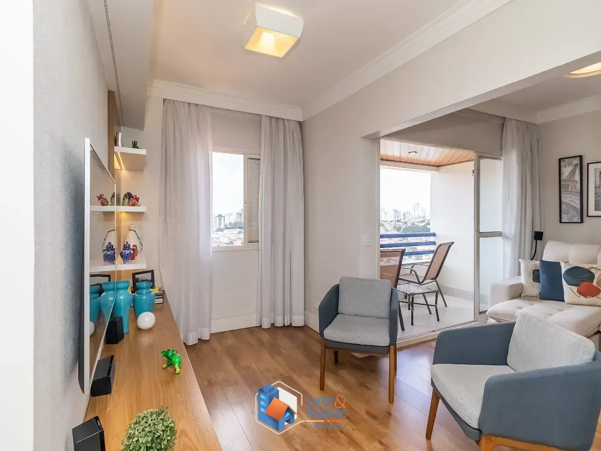 Imagem Apartamento para venda em Vila Ipojuca com 2 quartos, sendo 1 suíte, 84m²