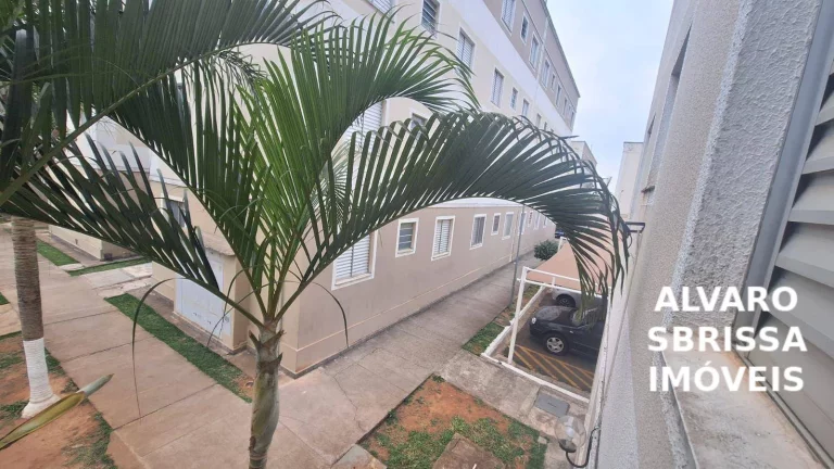 Imagem Vende- Apartamento Edificio Ilha de Murano- Itu/SP