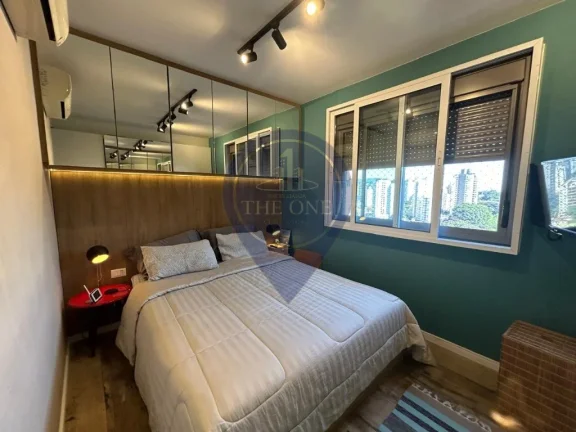 Imagem Apartamento à venda em São Paulo-SP, Vila Monte Alegre: 3 quartos, 1 suíte, 2 salas, 2 banheiros, 1 vaga, 78m². Confira!