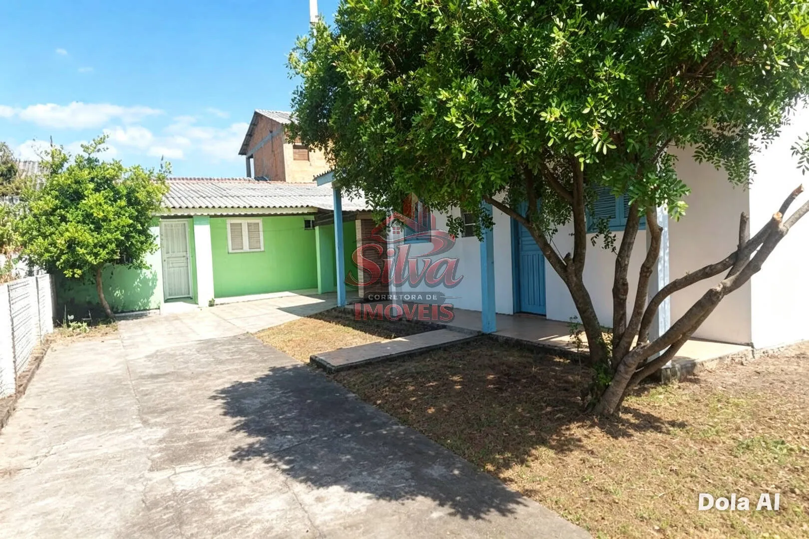 Imagem C927 | Casa 2 dormitórios com anexo à venda no Presidente