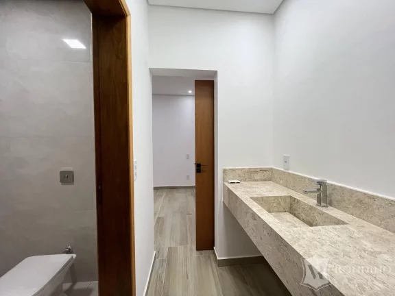Imagem Casa t?(C)rrea Cyrela Landscape com 03 quartos