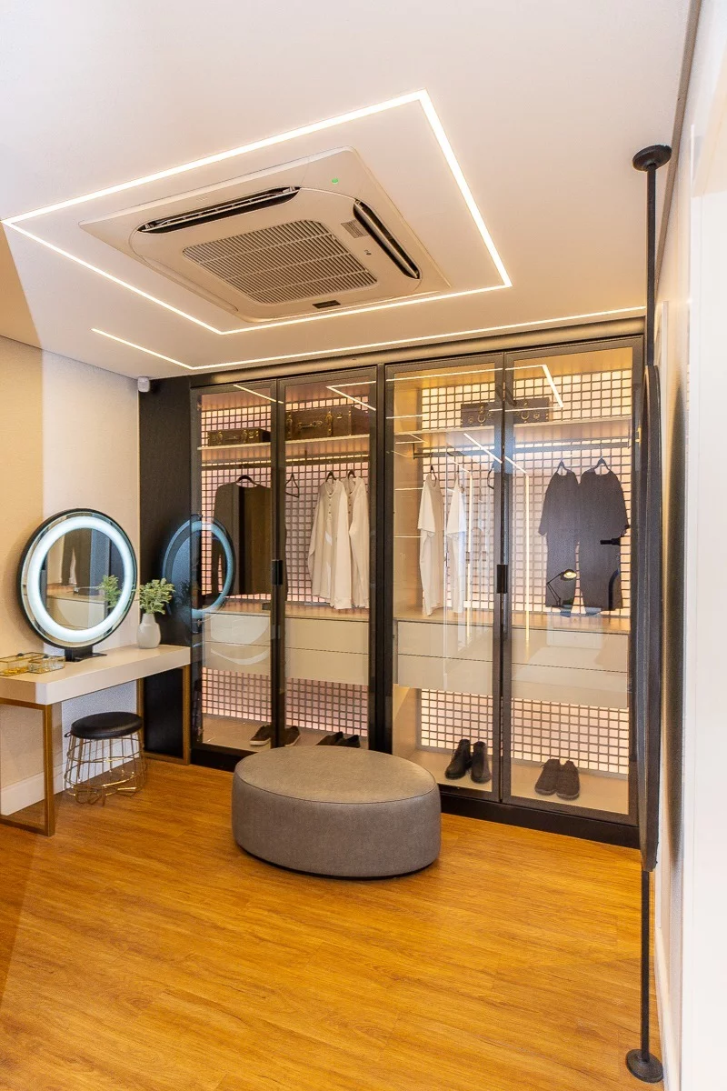 Imagem Apartamento à venda em São Paulo, Chácara Santo Antônio (Zona Sul), com 3 quartos, 185m2