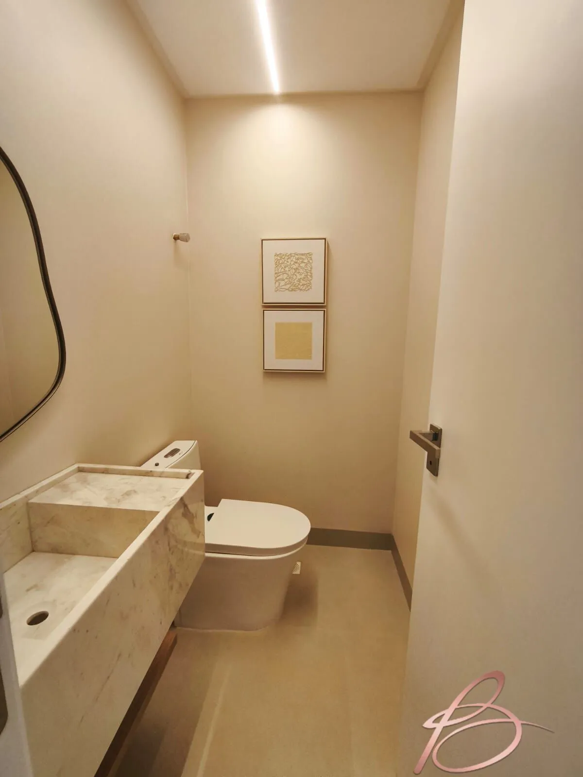 Imagem Apartamento Alto Padrão 3 suítes em Balneário