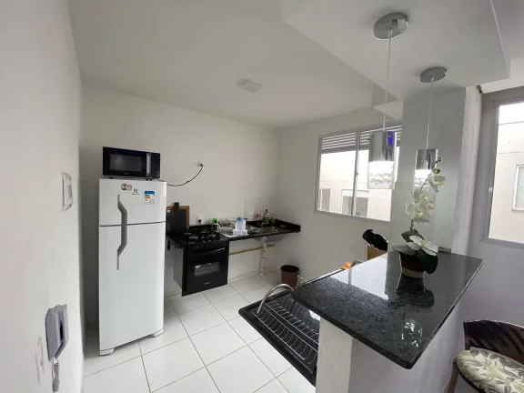 Imagem APARTAMENTO PADRÃO- (PASSANDO DÍVIDA)