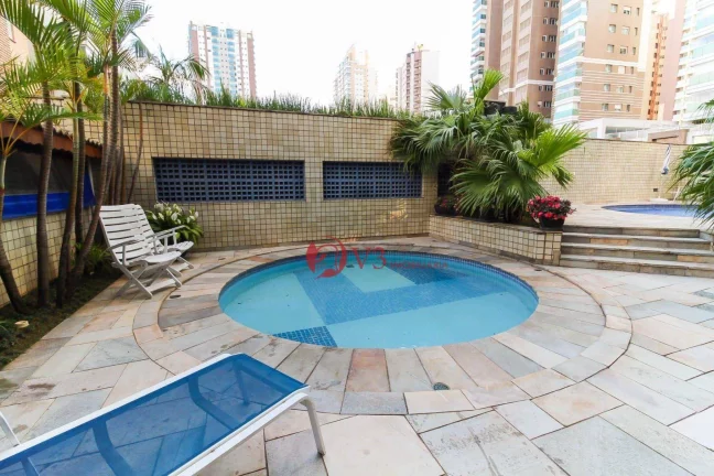 Imagem Apartamento com 3 dormitórios à venda, 102 m por R$ 900.000,00 - Jardim Anália Franco - São Paulo/SP