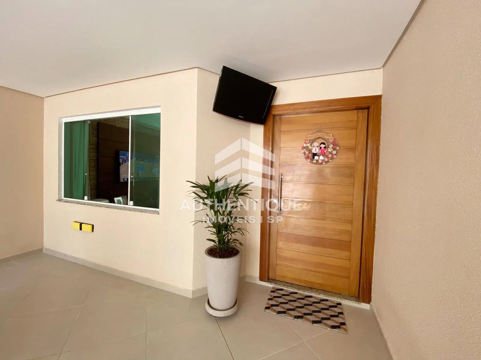 Imagem Casa à venda no bairro Jardim Hollywood - São Bernardo do Campo/SP