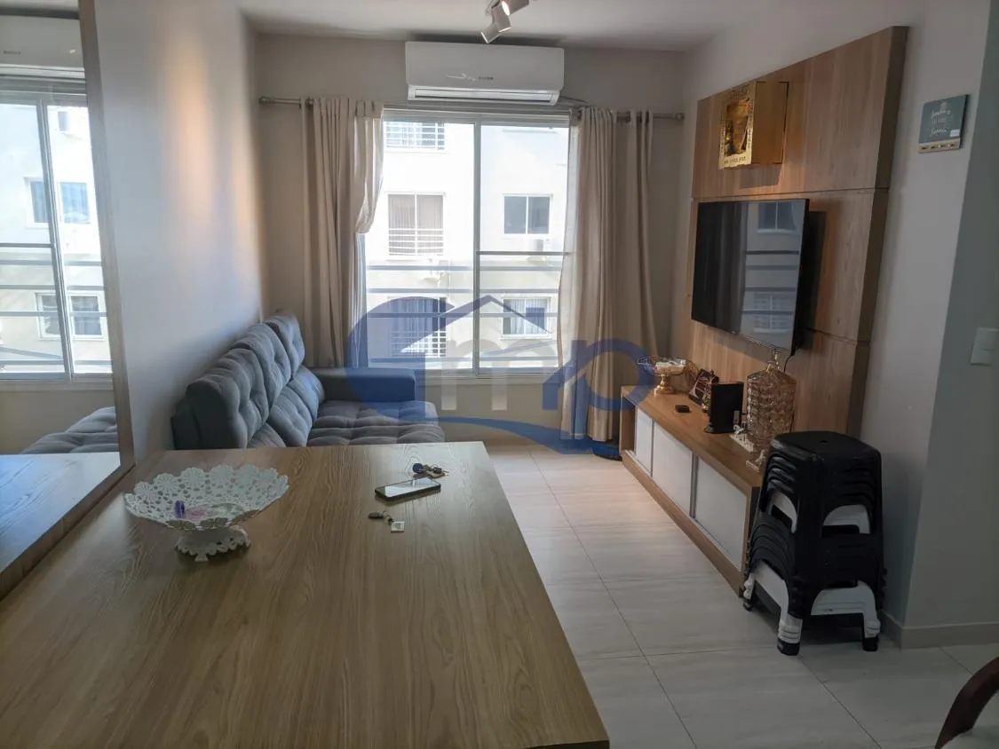 Imagem Apartamento Mobiliado com 3 Quartos e Suite a Venda em Torres/RS - Conforto, Espaço e Excelente Localização