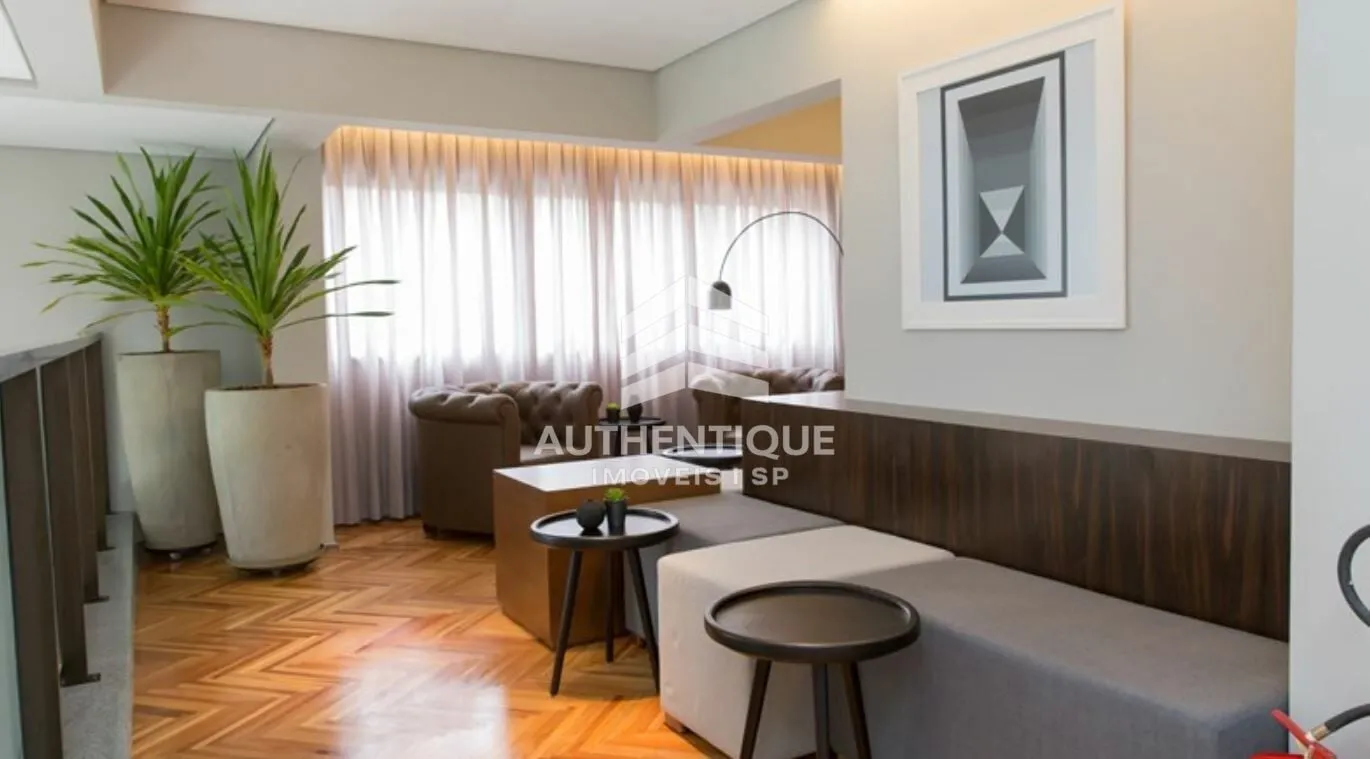 Imagem M. Ferraz II 415 Itaim Bibi - Apartamento à venda em São Paulo/SP