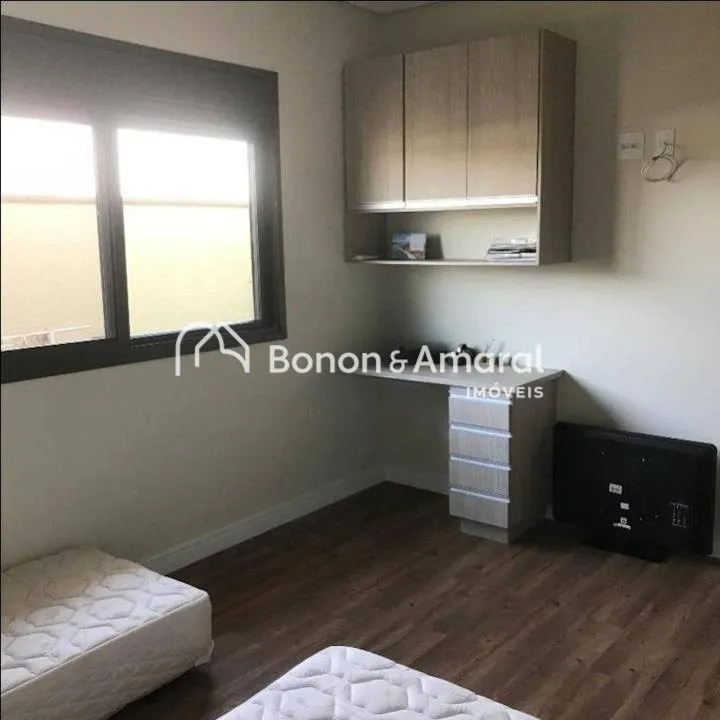 Imagem Casa térrea à venda de em Condomínio, 3 suítes no Campos do Conde 2 em Paulínia.