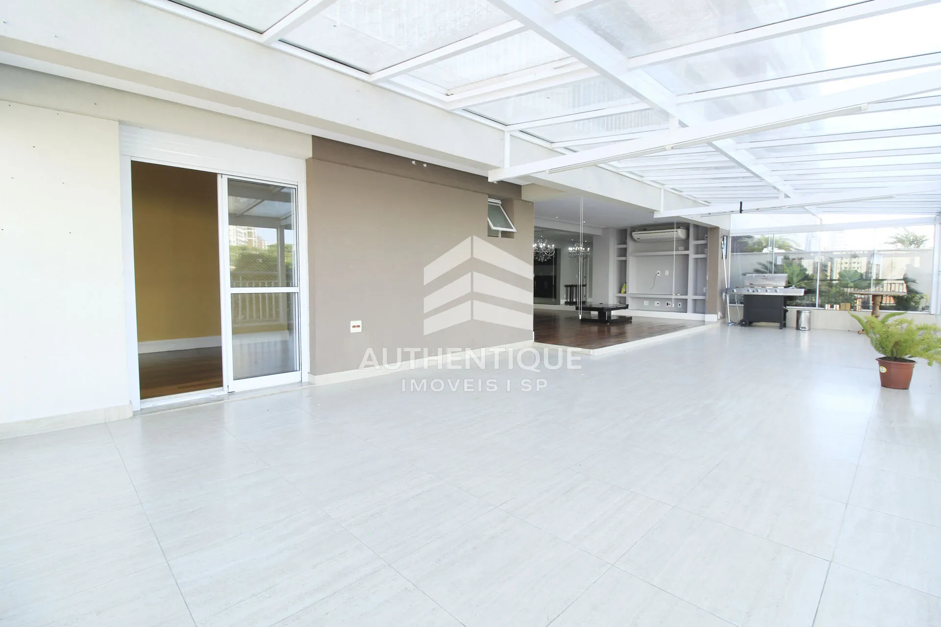 Imagem Vistta 180º Saude - Apartamento à venda em São Paulo/SP