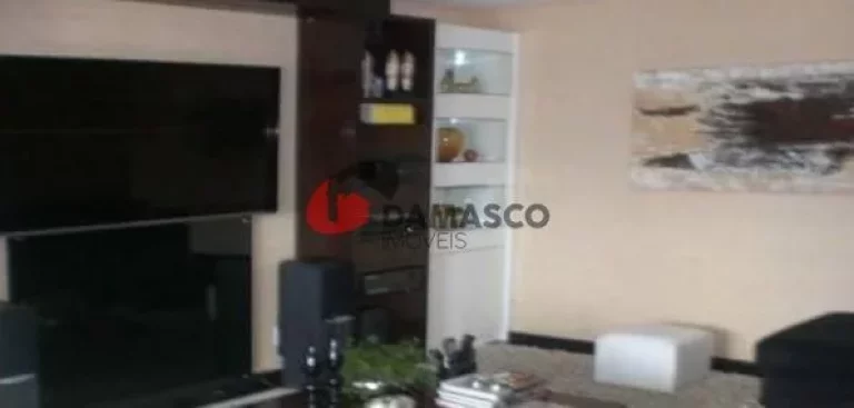Imagem Apartamento à venda 3 Quartos, 3 Suites, 3 Vagas, 263M², Santo Antônio, São Caetano do Sul - SP