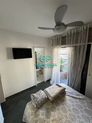 Imagem Apartamento à venda no bairro Enseada - Guarujá/SP