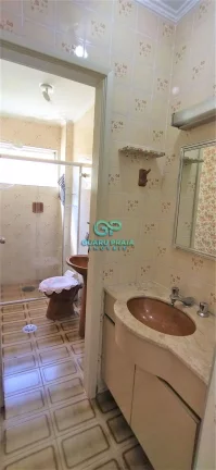Imagem Apartamento 2 dormitorios ha 450m da Praia