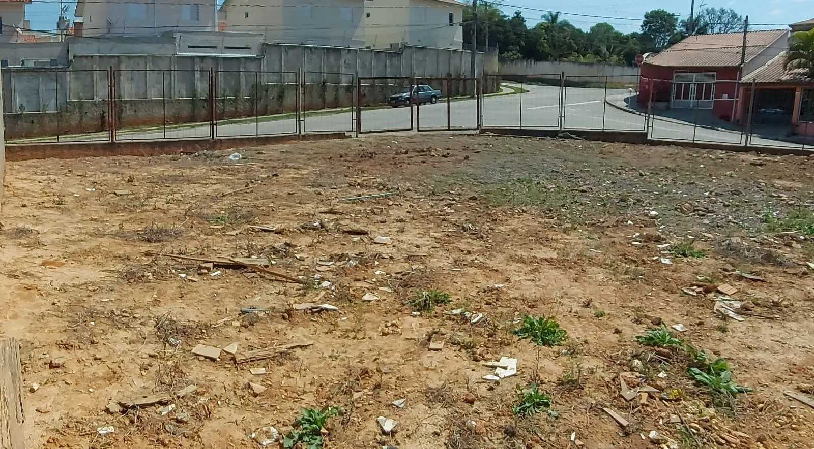 Imagem Excelente Lote de 300M² Jardim flamboyant