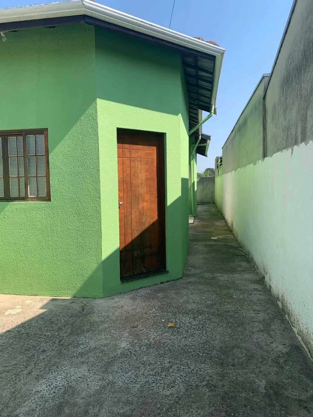 Imagem Casa à venda 2 Quartos, 1 Suite, 2 Vagas, 125M², Residencial e Comercial Cidade Jardim, Pindamonhangaba - SP