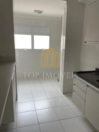 Imagem APARTAMENTO COM 3 DORMITÓRIOS SUITE, COM MÓVEIS PLANEJADOS, 02 VAGAS COBERTA, CENTRO DE JACAREI - SP