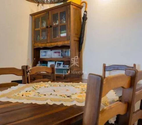 Imagem Apartamento com 3 dormitórios à venda, 110 m² por R$ 1.150.000,00 - Jardim Vazani - São Paulo/SP